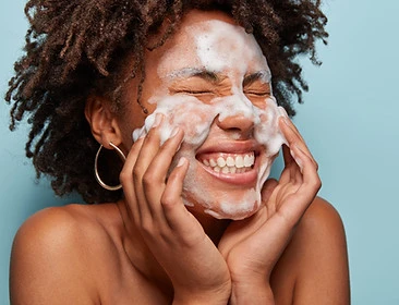 Facial Wash
